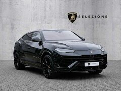 Bild des Angebotes Lamborghini Urus S Nero Helene, Electrical Trailer Towing