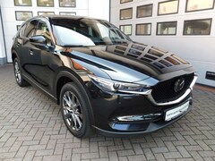 Bild des Angebotes Mazda CX-5 SKY-D184 AWD Sports-Line  Sportplus-P./Matrix/Lede