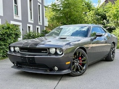 Bild des Angebotes Dodge Challenger SRT8 392 6.4 HEMI V8 I Granite Crystal I Harman Kardon I  470 PS HEMI