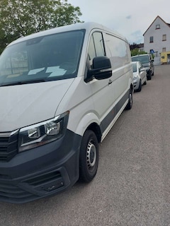 Bild des Angebotes VW Crafter Crafter 30 TDI VA EcoProfi