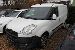 Bild des Angebotes Fiat Doblo Maxi Kasten - Sitzheizung-AHK-TÜV 10.2027