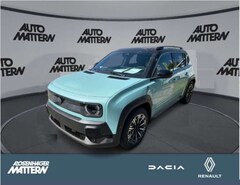 Bild des Angebotes Renault R 4 R4  Iconic 150 EV50   100% elektrisch