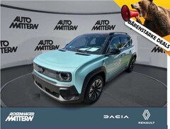 Bild des Angebotes Renault R 4 R4  Iconic 150 EV50   100% elektrisch