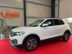 Bild des Angebotes VW T-Cross United 1.0 TSI DSG