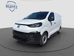 Bild des Angebotes Fiat Scudo L2 Kawa 1.5 120 MT6
