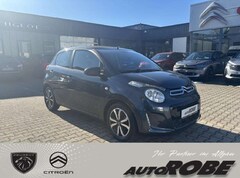 Bild des Angebotes Citroen C1 Shine