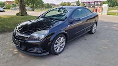 Bild des Angebotes Opel Astra TwinTop*Cosmo*Leder*TÜV 11_26*Lesen