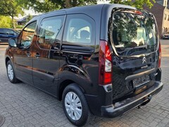 Bild des Angebotes Citroen Berlingo Multispace VTi 95 Tendance Tüv Neu+Garantie