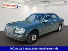 Mercedes-Benz E 220 E220 W124 Lim. Klima