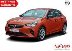 Bild des Angebotes Opel Corsa F 1.2 Edition Sitzheizung IntelliLink DAB
