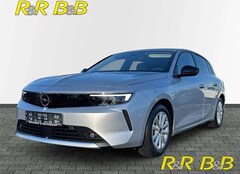 Bild des Angebotes Opel Astra L Elegance 1.2 Turbo NAVI+SHZ+CARPLAY+LHZ+ACC+AHK+