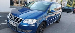 Bild des Angebotes VW Touran Highline,2Hand,Klima,Tüv 6/2027