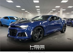 Bild des Angebotes Chevrolet Camaro RS *3,6l V6 ZL1 / Performance/ SHZ*