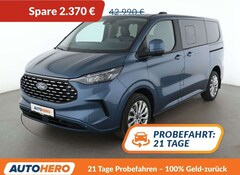 Bild des Angebotes Ford Tourneo Custom 2.0 TDCi EcoBlue 320 L1 Active *NAV*ACC*CAM*PDC*