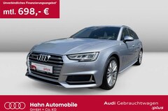 Bild des Angebotes Audi S4 3.0 TFSI quattro tiptronic B&O Pano