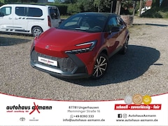 Bild des Angebotes Toyota C-HR 2.0 PHEV Teamplayer