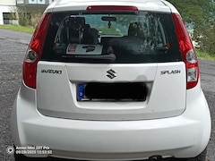 Bild des Angebotes Suzuki Splash Splash 1.0 Basic