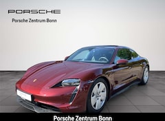 Bild des Angebotes Porsche Taycan BOSE LED-Matrix Panorama Surround-View