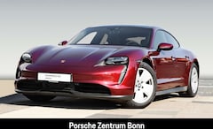 Bild des Angebotes Porsche Taycan BOSE LED-Matrix Panorama Surround-View