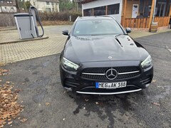 Bild des Angebotes Mercedes-Benz E 220 d 4Matic T 9G-TRONIC AMG Line