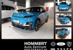 Nissan Micra Evolve BEV 52 kWh LED+Navi+SHZ+Winterp.+PDC