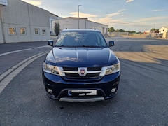 Bild des Angebotes Fiat Freemont Freemont Diesel 2.0