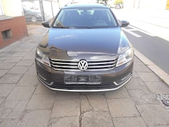 Bild des Angebotes VW Passat Variant Comfortline BlueMotion 4Motion