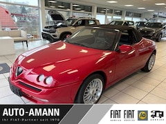 Bild des Angebotes Alfa Romeo Spider 2.0 T.Spark