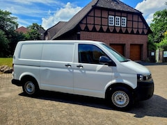 Bild des Angebotes VW T5 Transporter Kasten*Klima*AHK*