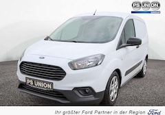 Bild des Angebotes Ford Transit Courier TREND 1.5 TDCI PDC SHZ FACEL.