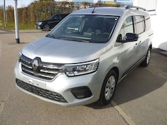 Bild des Angebotes Renault Kangoo GRAND TCe 130 EDC  7 Sitzer /Navi / Sitzheizung