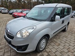 Bild des Angebotes Opel Combo D Edition L1H1