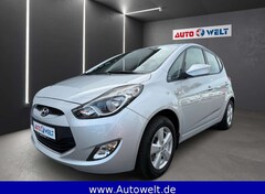 Bild des Angebotes Hyundai iX20 Classic 1.4 16V Klimaanlage
