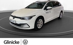 Bild des Angebotes VW Golf Variant Life 2,0 TDI (150 PS) DSG
