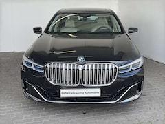 Bild des Angebotes BMW 745 Le Navi.Laser.HuD.ACC.360°.Gestik.Pano.SofClo