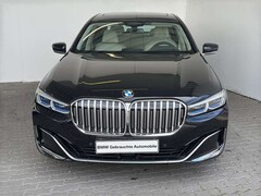 Bild des Angebotes BMW 745 Le Navi.Laser.HuD.ACC.360°.Gestik.Pano.SofClo