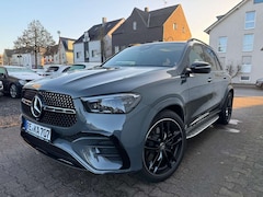 Bild des Angebotes Mercedes-Benz GLE 450 d 4Matic AMG Pano*Widescreen* 360°*AHK