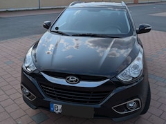 Bild des Angebotes Hyundai iX35 ix35 2.0 4WD Automatik Style