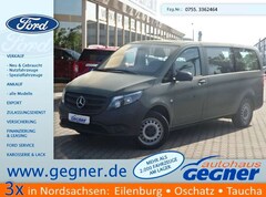 Bild des Angebotes Mercedes-Benz Vito Tourer 116 CDI/BT Pro 4MATIC lang Aut. Pro