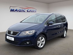Bild des Angebotes SEAT Alhambra 1.4 TSI DSG XCELLENCE *Stand*AHK*Leder*