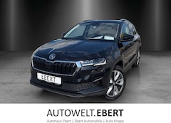 Bild des Angebotes Skoda Karoq Style 2,0 TDI 110 kW DSG 4x4