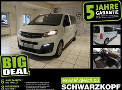 Bild des Angebotes Opel Zafira Life Selection M (L2) Klima,Schiebetüre