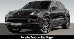 Bild des Angebotes Porsche Cayenne E-Hybrid InnoDrive Surround-View BOSE