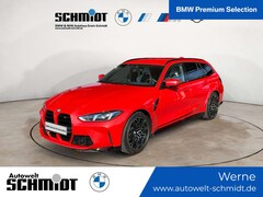 Bild des Angebotes BMW M3 Competion M xDrive Touring+GARANTIE-bis-06.30