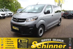 Bild des Angebotes Opel Vivaro 2.0 D M Autm.