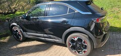 Bild des Angebotes Opel Mokka-E Mokka-e Ultimate