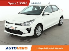 Bild des Angebotes Kia Rio 1.2 Edition 7 *TEMPO*PDC*SHZ*KLIMA*