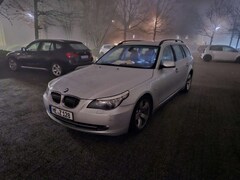 Bild des Angebotes BMW 523 523i Touring Aut. Edition Sport