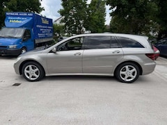 Bild des Angebotes Mercedes-Benz R 500 L SPORT-PAKET ! 4Matic. 6-SITZE ! VOLL !!!