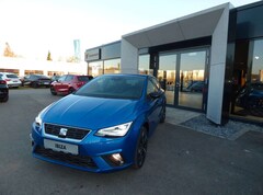 Bild des Angebotes SEAT Ibiza 1.0 FR KAMERA PAKET M NAVI BEATS LED